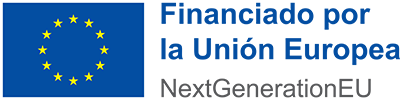 Financiado por la Unión Europea - NextGenerationEU